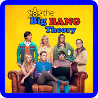 The Big Bang Theory GAME