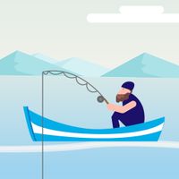 Fishing Master - Casual Game