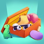 Merge Pack: Match Pairs!