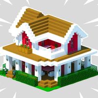 Crafted House Mod