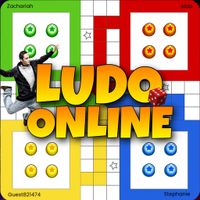 Ludo Online Multiplayer