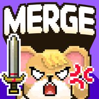MERGE HAMSTER