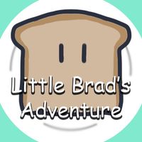 Little Brad's Adventure