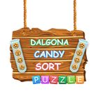 Dalgona Candy Sort Puzzle