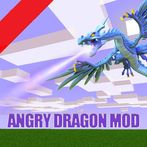 Dragons MOD for MCPE