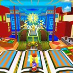 Super boy Runner 3D : Epic Run