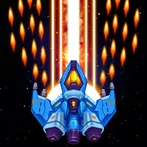 Space Galaxy: Alien Shooter