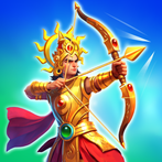 Archery Hero: Ancient Wars