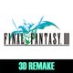 FINAL FANTASY III (3D REMAKE)