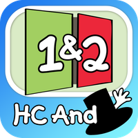 HC And - På hospitalet