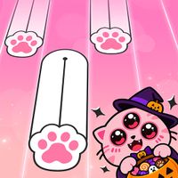 Dreameow Tiles: Rhythm Cat