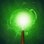 Magic Ball Hit - Swipe Blast