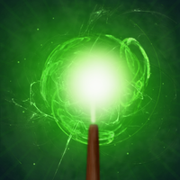 Magic Ball Hit - Swipe Blast