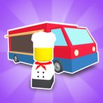 Idle Food Truck