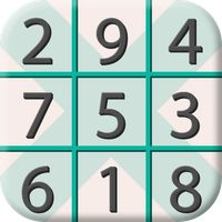 Sudoku Diagonal