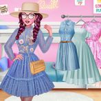 العاب مشهورة - مكياج وتلبيس