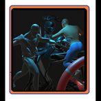 Creature Impact RPG Game