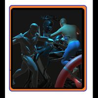 Creature Impact RPG Game