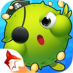 IFISH - Fun Online Fish Hunter