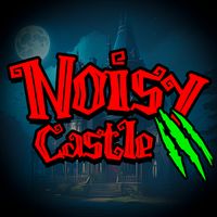 Noisy Castle silent survive TD