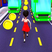 Subway Endless Run