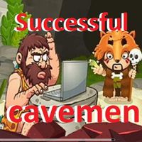 Successful CAVEMAN