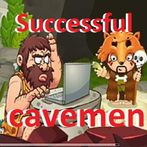 Successful CAVEMAN
