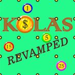 KOLAS : Revamped