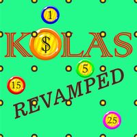 KOLAS : Revamped