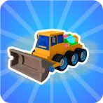 Waterway Digging