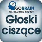 Zabawy logopedyczne. Ciszące.