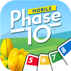 Phase 10: Casual Card Game