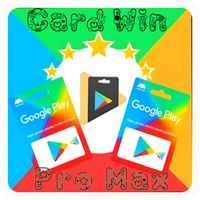 Google Play Gift Cards Master