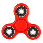 Fidget spinner simulator