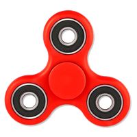 Fidget spinner simulator