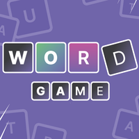 Word Crossword Search Game