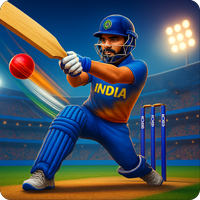 Cricket Champions League 2025