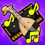 Music Road 3D!