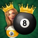 Billiards Ball Online Offline