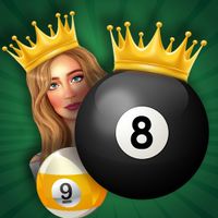 Billiards Ball Online Offline