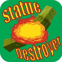 Statue Destroyer Free