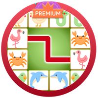 CONNECT2: Pair Matching Puzzle