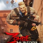 Zombie Hunter: Offline Games