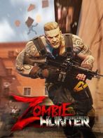 ZOMBIE HUNTER: Offline Games