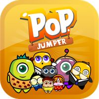 POP Jumper