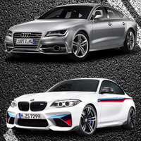 Expertul Auto - Ghiceste masin