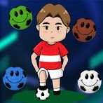 Bubble Pop Adventure