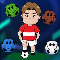 Bubble Pop Adventure