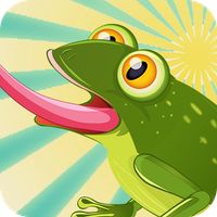 Feed The Frog