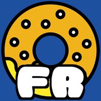 Food Fall - Learn French